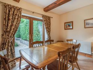 Fotografie z fotogalerie ubytování Highfield Cottage v destinaci Hambleton