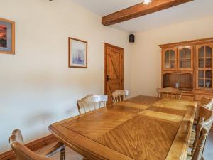 Fotografie z fotogalerie ubytování Highfield Cottage v destinaci Hambleton