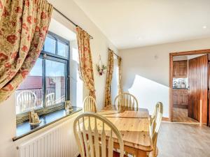 Posezení v ubytování Betty Hutton - Uk36661