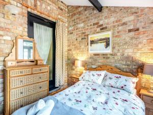 Katil atau katil-katil dalam bilik di The Tack Room - Uk36660