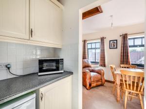 Dapur atau dapur kecil di Juice Trump - Uk36670