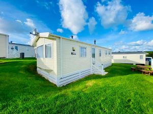 Hoone, kus puhkemaja asub