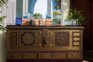 Kuvagallerian kuva majoituspaikasta Radisson Blu Hotel, Muscat, joka sijaitsee kohteessa Muscat