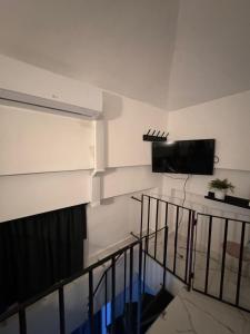 Kuchyň nebo kuchyňský kout v ubytování Maha Beach Cabo Negro Duplex 6 person