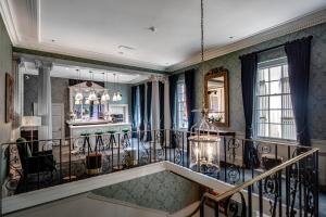 Gambar di galeri bagi No. 30 Knightsbridge di London +46 gambar