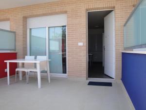 Fotografie z fotogalerie ubytování Residence La Nave v destinaci Senigallia