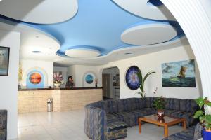 Gallery image of Hotel Kalithea in Kallithea Rhodes