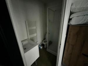 Ένα μπάνιο στο Amiens, le studio Cosy 2P
