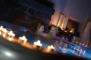 Bio Boutique Hotel Laurino vendégei