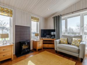 Fotografie z fotogalerie ubytování Acer Lodge-Uk37594 v destinaci Willington