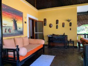 Afbeelding uit fotogalerij van Hibiscus in Mambrui in Mambrui