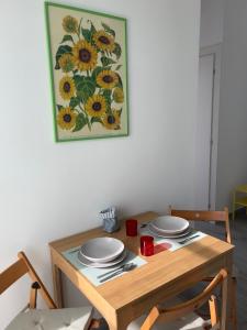 صورة لـ Paolettas House في روما