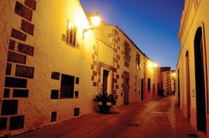 Foto dalla galleria di Casa Rural La Aldaba ad Agüimes