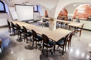 Konferenčné priestory v ubytovaní Celestin Residence