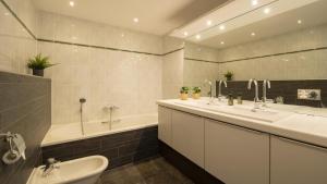 Ένα μπάνιο στο Kabbelaarsbank 216 - Port Marina Zélande NOT INTENDED FOR COMPANY OR WORK-RELATED STAYS +22 φωτογραφίες