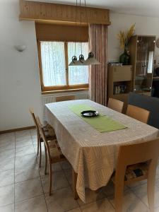 Fotografie z fotogalerie ubytování Residenz Darianne Leukerbad v destinaci Leukerbad