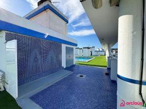 Fotografie z fotogalerie ubytování Mar de la Conxa v destinaci Oropesa del Mar