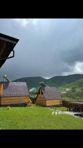 Φωτογραφία από το άλμπουμ του The Mountain Villas σε Tsaghkadzor