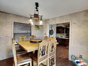 Fotografie z fotogalerie ubytování Casa Devine View v destinaci Ruidoso