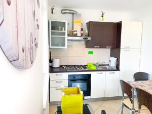 Fotografia z galérie ubytovania Apartment Goran v destinácii Verunić