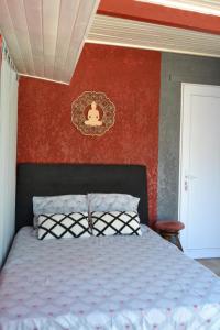 Fotografie z fotogalerie ubytování Le gite de la Lombriere v destinaci Saint-Denis-de-Pile