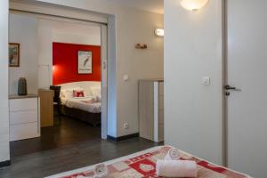 Gallery image of Le Stella in Châtel +11 photos