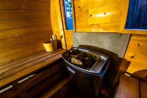 Fotografie z fotogalerie ubytování Prague Bay Houseboats v Praze