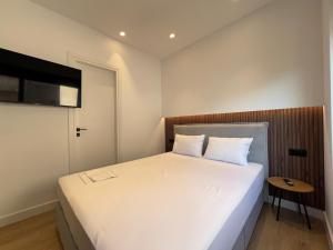 Katil atau katil-katil dalam bilik di BlueMotion - CruiseNest Complex