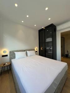 Katil atau katil-katil dalam bilik di BlueMotion - CruiseNest Complex