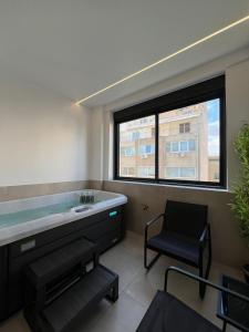 Gambar di galeri bagi BlueMotion - CruiseNest Complex di Piraeus