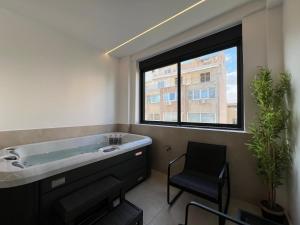 Gambar di galeri bagi BlueMotion - CruiseNest Complex di Piraeus