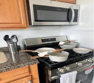 Imagen de la galería de Great Value Unit in Union A12, en Schenectady