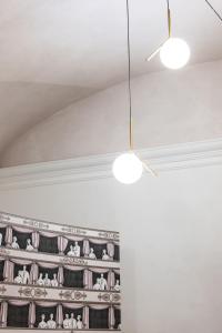 Kép Scene Suites Apartments szállásáról Cataniában a galériában