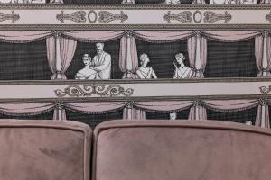 Kép Scene Suites Apartments szállásáról Cataniában a galériában
