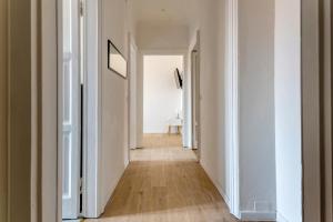 Fotografia z galérie ubytovania Exclusive 3 bedrooms apartment in Brera v Miláne