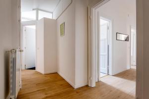 Fotografia z galérie ubytovania Exclusive 3 bedrooms apartment in Brera v Miláne