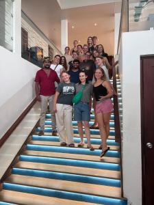 入住Beach Corridor Hotel & Spa with Free Airport shuttle的客人
