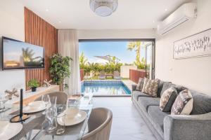Gallery image of Apartment with private pool with 2br in cap cana PTF in Punta Cana