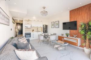Gallery image of Apartment with private pool with 2br in cap cana PTF in Punta Cana