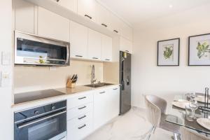 Gallery image of Apartment with private pool with 2br in cap cana PTF in Punta Cana