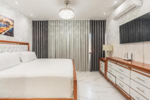 Gallery image of Apartment with private pool with 2br in cap cana PTF in Punta Cana
