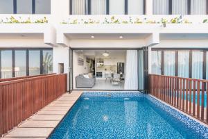Gallery image of Apartment with private pool with 2br in cap cana PTF in Punta Cana