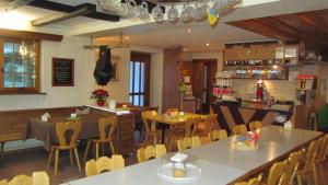 Gallery image of Restaurant Felsenburg in Kandergrund