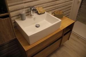 Fotografie z fotogalerie ubytování Casa Vacanze Sud e Magia v destinaci Castelmezzano