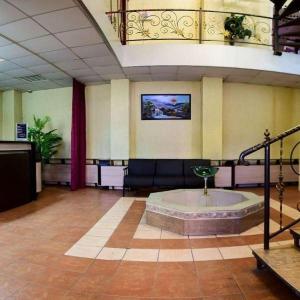 a large room with a large room with a large roomasteryasteryasteryasteryastery at Alatau Hotel in Astana