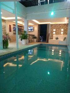 Fotografie z fotogalerie ubytování Open Sea Hotel Cartagena v destinaci Cartagena