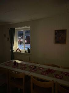 Fotografie z fotogalerie ubytování Strandvägen 6A Ragnhild v destinaci Järvsö