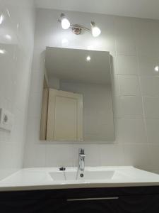 Kúpeľňa v ubytovaní Vera Natura Apartamento Maria