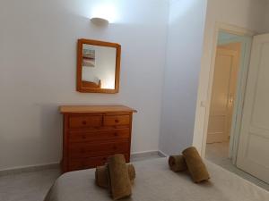 Fotografia z galérie ubytovania Vera Natura Apartamento Maria v destinácii Vera
