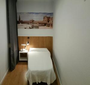 Kép Hostal Restaurante Cornella szállásáról Cornellà de Llobregatban a galériában